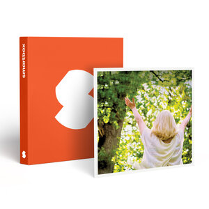 SMARTBOX - Coffret Cadeau Pour une grand-mère en or -  Multi-thèmes