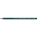 Crayon de couleur Polychromos vert cobalt intense FABER-CASTELL