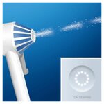 ORAL B Hydropulseur Aquacare