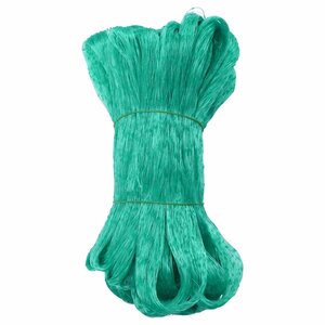 vidaXL Filet de protection pour oiseaux Vert 2 x 5 m HDPE