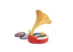 - Mon premier gramophone