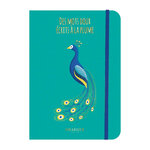 Cahier Family Pop - Plusieurs Motifs - PAON - Draeger