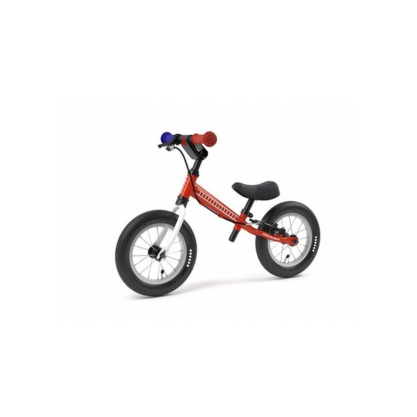Balancebike  Fire Rescue 112 Edition
