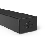 TCL TS3100 - Barre de son bluetooth - 80W - Dolby Audio 2.0 - Modes sonores adaptés a tous vos contenus - Noir