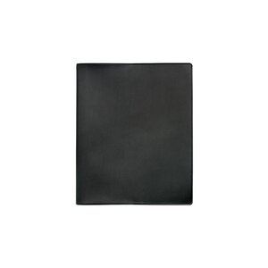 Agenda Journalier La Journée planifiée 22 Barbara 225x180 mm Noir EXACOMPTA