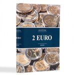 Album de poche 2EURO pour 48 pièces de 2 euros