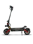 Trottinette Electrique Dualtron Achilleus 60v35ah Rouge 2024