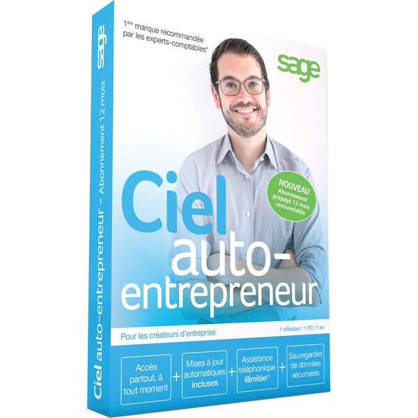 Ciel association evolution - licence 1 an - 1 poste - a télécharger