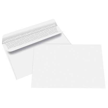 Enveloppe papier vélin format c5, 324 mm, 80 g/m² fermeture autocollante, blanc (boite de 500)