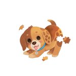 Puzzle Jumbo - 48 pieces - chiots