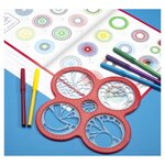 Cyclex - ensemble de 89 pieces