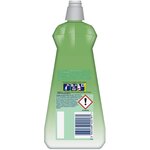 Liquide de Rinçage Lave-Vaisselle 0% 400 ml FINISH
