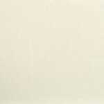 vidaXL Tissu de remplacement de cantonnière d’auvent rayure crème 3 m