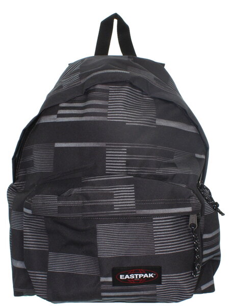 Sac à dos Eastpak Padded Pak'r startan black