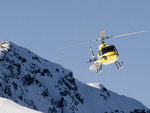 SMARTBOX - Coffret Cadeau Vol en hélicoptère de 30 à 35 min en France -  Sport & Aventure