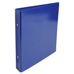 Classeur 2 anneaux 25mm Iderama A5 - Couleurs assorties x 10 EXACOMPTA