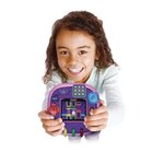 VTECH - CONSOLE ROCKIT TWIST - Rose translucide