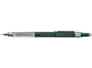 Porte-mine TK-Fine Vario L, vert FABER-CASTELL