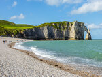 SMARTBOX - Coffret Cadeau Balade naturaliste guidée à la découverte des falaises d’Étretat -  Sport & Aventure