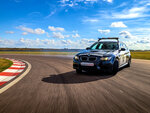 Passion drift : baptême de drift en bmw m3 420 ch pour 3 - smartbox - coffret cadeau sport & aventure