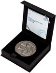 Monnaie CZECH LION 1 Kg Kilo Argent 80$ Niue 2026 (PRÉCOMMANDE)