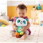 Fisher-price linkimals andréa le panda - 9 mois et +