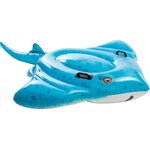 Intex 57576NP - Singray Ride-On pour piscine
