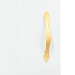 vidaXL Buffet Blanc brillant 69 5x34x90 cm Bois d'ingénierie
