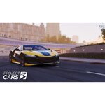 Project cars 3 jeu xbox one