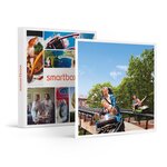 SMARTBOX - Coffret Cadeau Entrée au Parc Bellewaerde en 2024 pour 1 adulte et 1 enfant -  Sport & Aventure