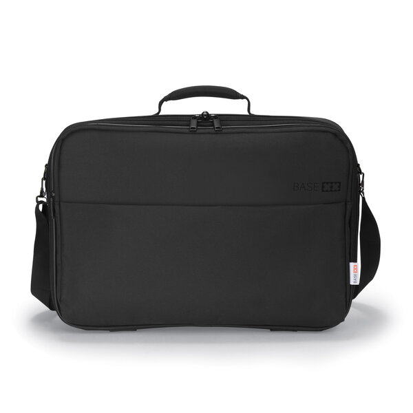 Sacoche Ordinateur Portable Dicota Base XX 15,6" max (Noir)