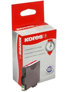 Encre g1620c remplace epson t7022, cyan kores