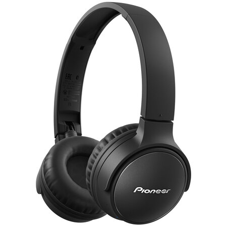 Pioneer SE-S3BT Noir