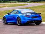 SMARTBOX - Coffret Cadeau Stage de pilotage : 5 à 6 tours de circuit au volant d'une Alpine A110 S -  Sport & Aventure