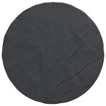 vidaXL Housse pour mobilier d'extérieur 128 x 128 x 71 cm Tissu 210D