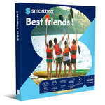 SMARTBOX - Coffret Cadeau Best friends ! -  Multi-thèmes