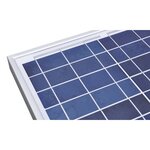 Panneau solaire photovoltaïque 30w