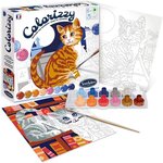 Colorizzy chats -