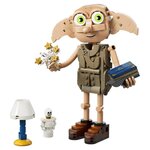 76469 Dobby l'elfe libre ® Harry Potter