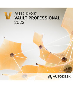 Autodesk Vault Pro 2022 - Licence à télécharger
