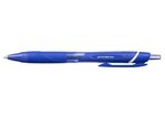Roller encre Jetstream Mix SXN150C rétractable grip pointe fine 0 7mm bleu UNI-BALL