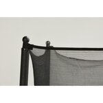 KANGUI Trampoline 430 - bleu