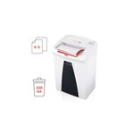 Destructeur SECURIO B22 Particule 0,78x11 mm 4/5 feuilles 33 Litres HSM