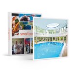 SMARTBOX - Coffret Cadeau Séjour 2 jours en hôtel 4* avec accès à l'espace bien-être au Touquet -  Séjour