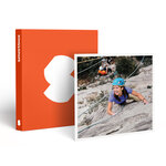 SMARTBOX - Coffret Cadeau Escalade à Fontainebleau pour 4 personnes : 1/2 journée -  Sport & Aventure