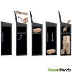 Boîte aux lettres pour colis XXXL - ParcelPanda® Maxi - Pour le courrier et les grands colis