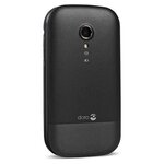 Doro 2404 blister black/black