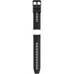 Huawei watch gt 2 3 53 cm (1.39") amoled 46 mm noir gps (satellite)