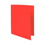 Paquet De 100 Chemises Forever® 170 100  Recyclé - 24x32cm - Couleurs Assorties - X 5 - Exacompta