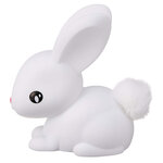 Veilleuse cotton le lapin led
